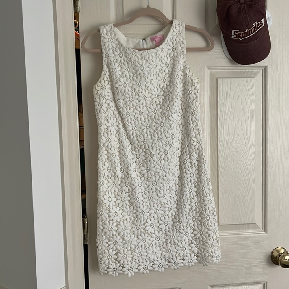 lily pulitzer dress